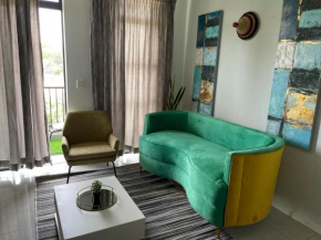Lilly's Platinum - 1 Bedroom back up power